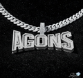 AGONS CHAIN
