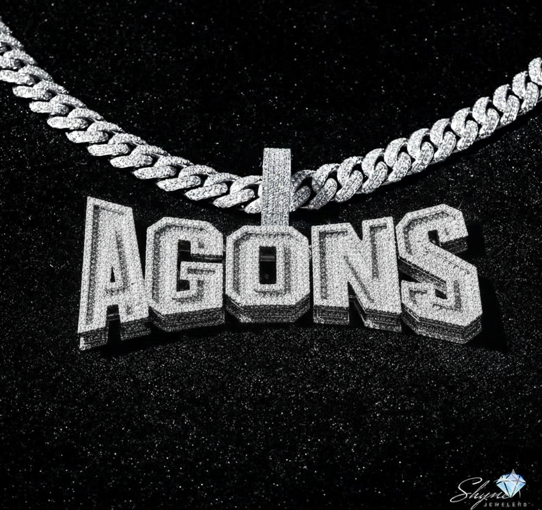 AGONS CHAIN